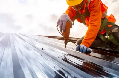 Travaux de zinguerie à Noroy-le-Bourg